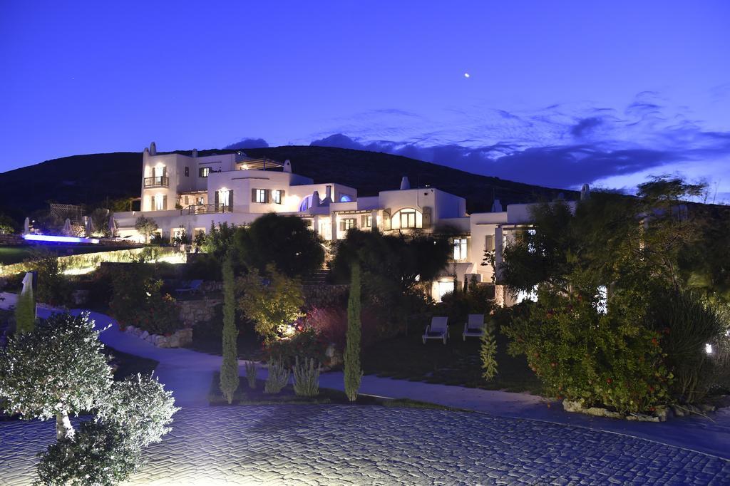 Naoussa Hills Boutique Resort- Adults Only Parikia  Exterior photo